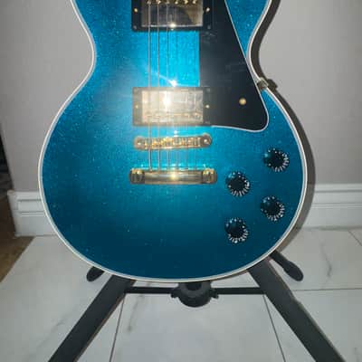 Gibson Special Order Custom Shop Les Paul Custom image 8
