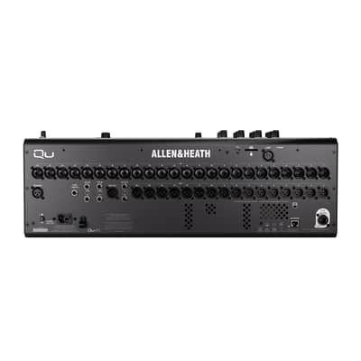Allen & Heath - QU-6 image 3