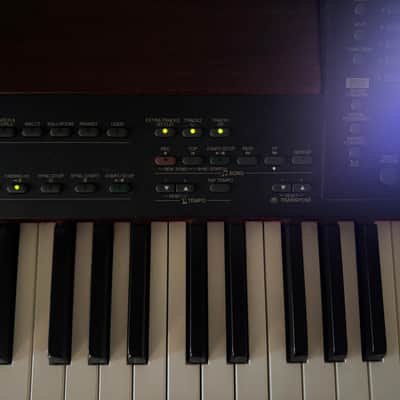 Yamaha PF-1000 Early 2000’s image 7