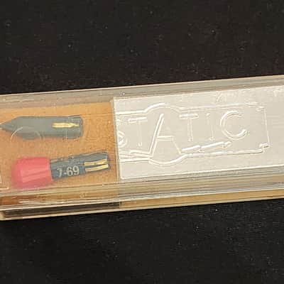 Astatic 13T Stereo Cartridge image 1