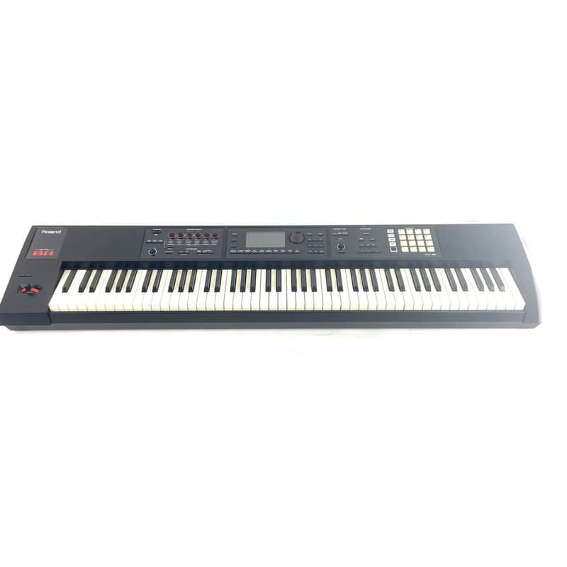 Roland FA08 image 1