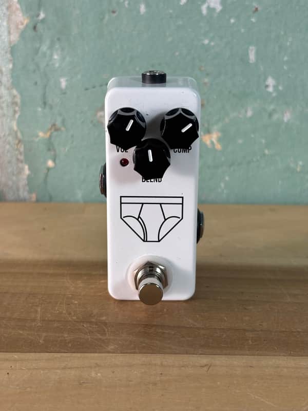 JHS Whitey Tighty Compressor image 1