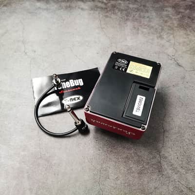 T-Rex Tonebug Sense Wah image 10