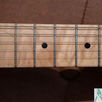 Fender Limited Edition, FSR Classic 69 Tele - Pink Paisley - Made in Japan - Pro Set Up w Perfect Frets/Action/Intonation! image 14