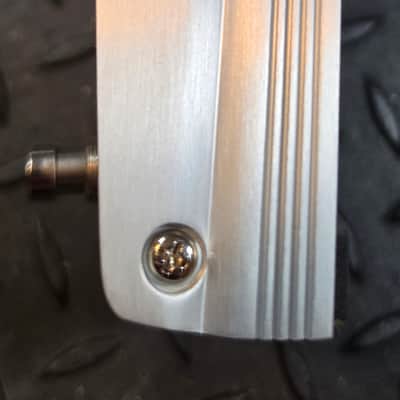 Korg DT-10 Chromatic Tuning Pedal Tuner image 3