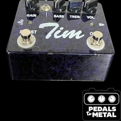 Paul Cochrane Tim - Purple - X16198 image 2