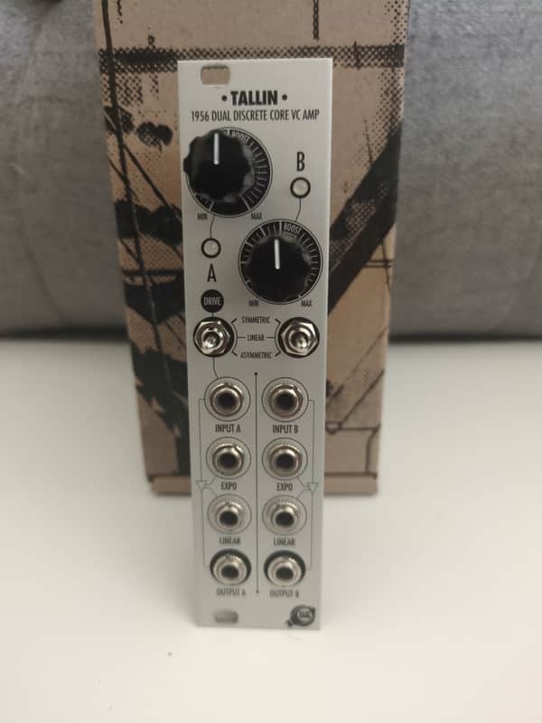 Xaoc Devices Tallin