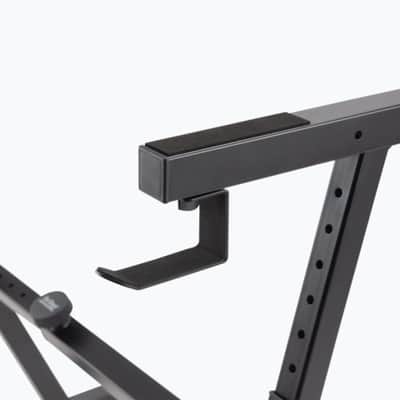 On-Stage Single Tier Z Keyboard Stand image 9