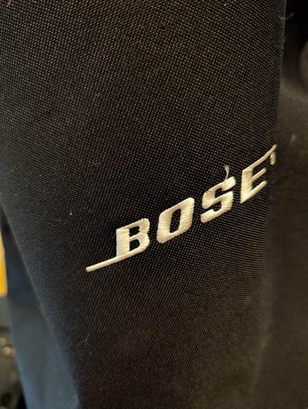 Bose L1 Compact: Save Nothing!