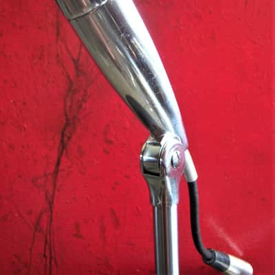 Vintage 1950's Electro Voice 926 crystal microphone omni