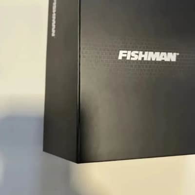 Fishman  Presys Blend image 3
