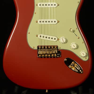 Used Fender Custom Artist Series Johnny A. Signature Stratocaster - Time Capsule image 9