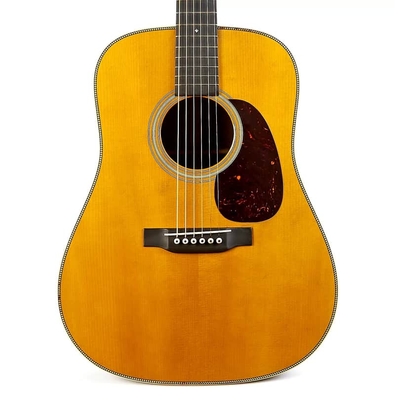 2009年 Martin D-28 Martin D-28 2009 Used with original case | Mass Street Music
