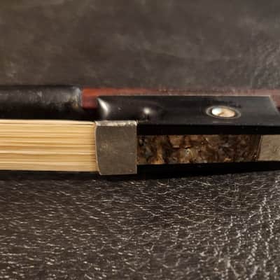 R. Dotschkail Violin Bow image 13
