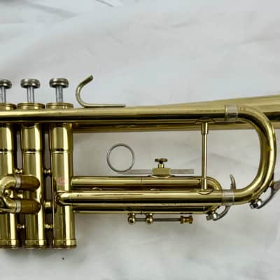 Blessing Scholastic 1990 - Bb Trumpet image 1