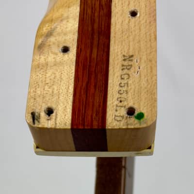 Ibanez RG550 LTD Electric Guitar Neck MIJ Japan 1997 - Rosewood image 14
