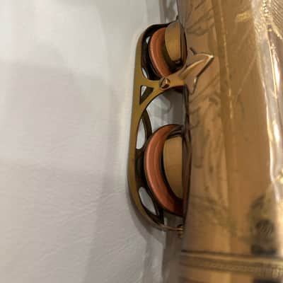 1958 Selmer Mark VI Tenor Saxophone - 77xxx, original lacquer, overhauled! image 8