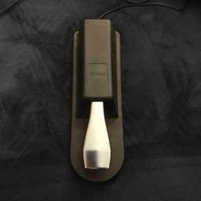 Yamaha FC4A Sustain Pedal/Footswitch Controller 2010s - Black image 3