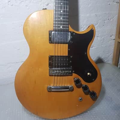 1975 GIBSON L 6 S CUSTOM USA image 5