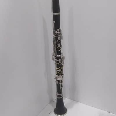 Kohlert Resin Clarinet with case, good condition image 7