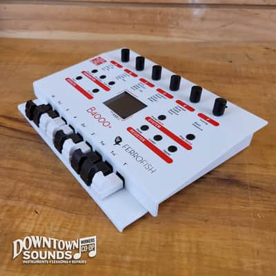 Ferrofish B4000+ Organ Expander Module image 4