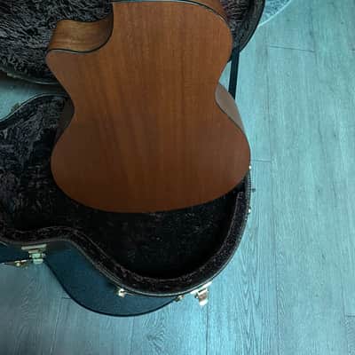 Taylor 314ce with ES1 Electronics 2004 - 2013 - Natural image 7