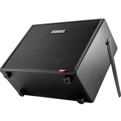 IK MULTIMEDIA TONEX CAB Compact 700w 12" Celestion Speaker Guitar Combo Amp image 7