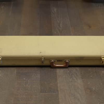 2012 Fender 52 Hot Rod Telecaster Electric Guitar Butterscotch + OHSC image 22