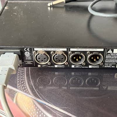 TC Electronic Finalizer 96K with remote! image 6