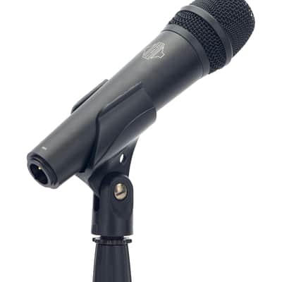 Sontronics Solo | Supercardioid Dynamic Microphone. New with Full Warranty! image 7