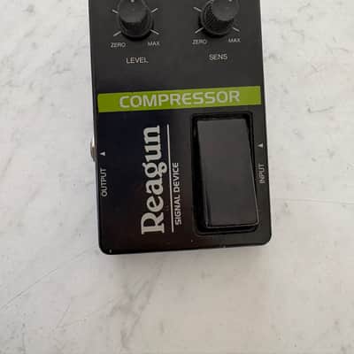 REAGUN Compressor 1980 noir