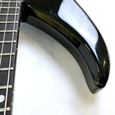 Gibson M III All American 1996 Ebony image 12