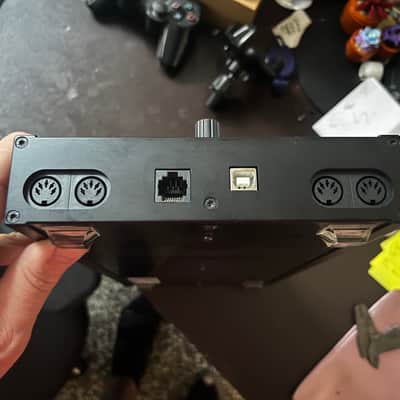 Immagine Faderfox Faderfox pc12 - 3