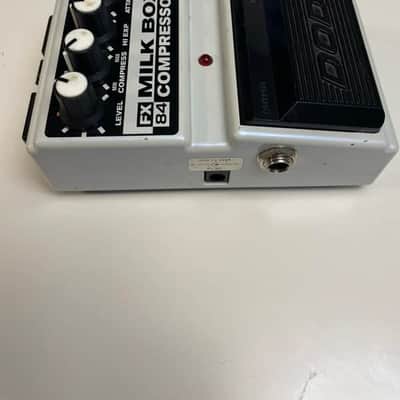 DOD Milk Box Compressor FX84 1990s - White image 4