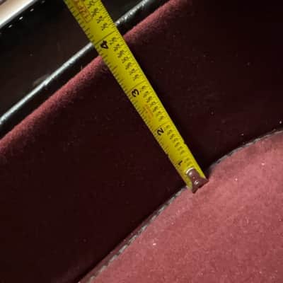 Unbranded Bass Hard Case (Used) image 6