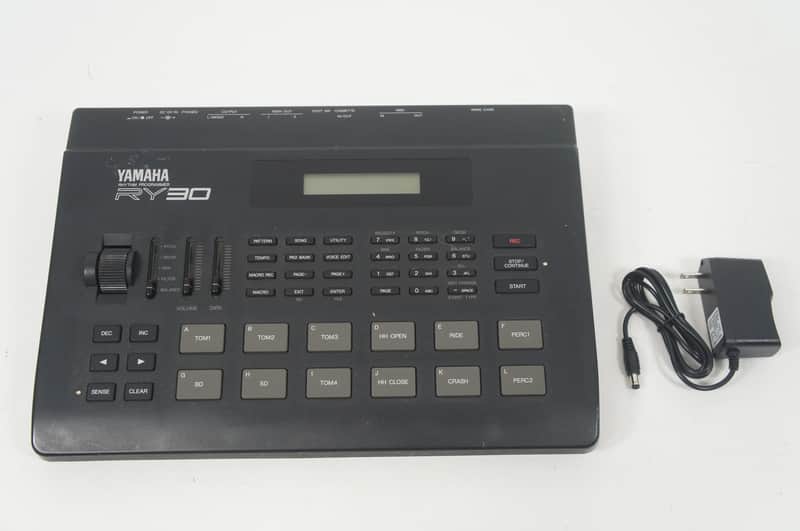 Yamaha RY30