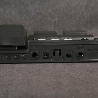 Zoom GFX 707 Multi Effects Pedal - 2nd Hand image 7