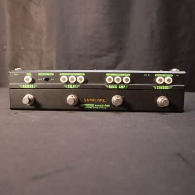 SONICAKE Rockstage SonicBar Pedal image 8