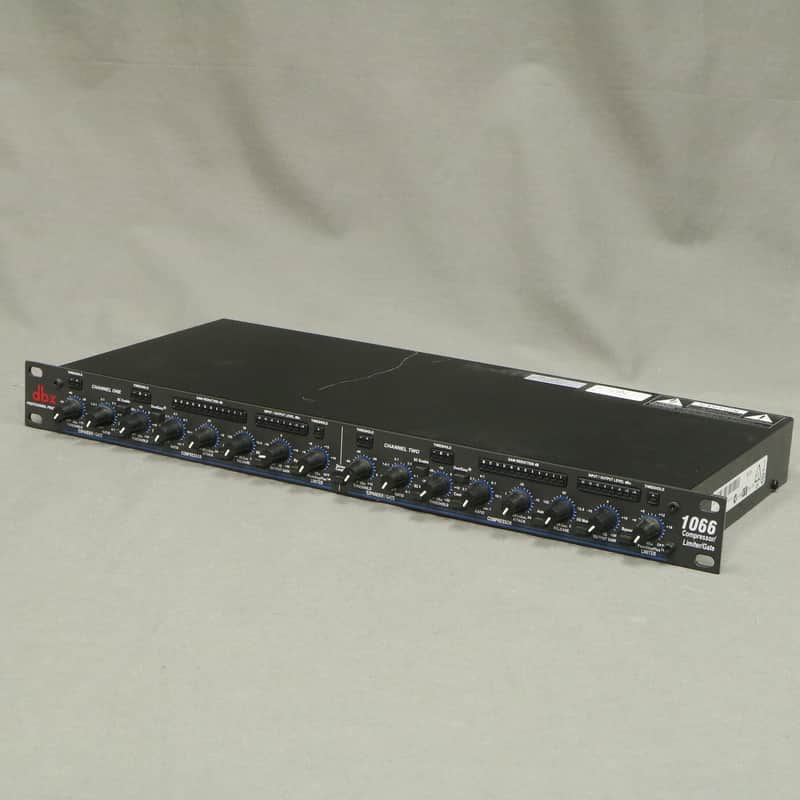 Dbx 1066 [01009191] (03/16) | Reverb UK