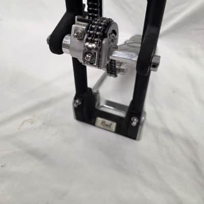 Pearl H2000 PowerShifter Eliminator Double Braced 2-Leg Hi-Hat Cymbal Stand (C017-29) image 8