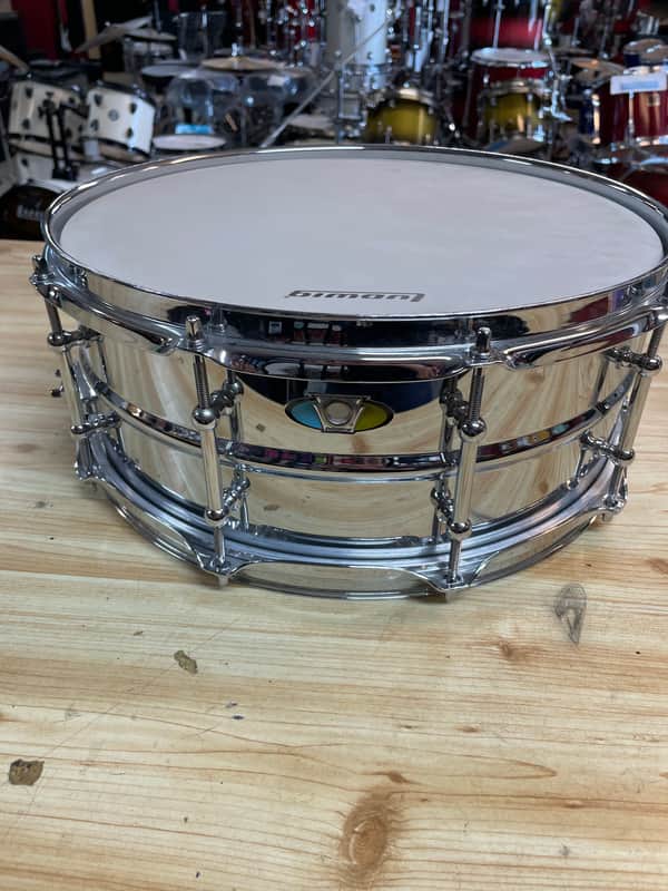 Ludwig Supralite Snare image 1