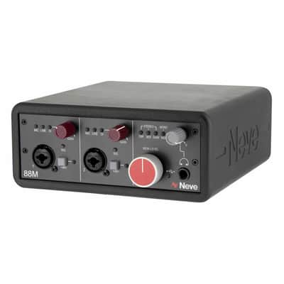 Neve 88M image 2
