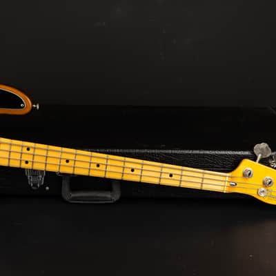 Fender Telecaster II Bass 1973 - Mocha (Brown) image 13