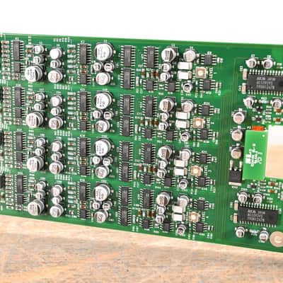 Studer Mic/Line In Card for D21m Modular I/O System CG01HSK image 6