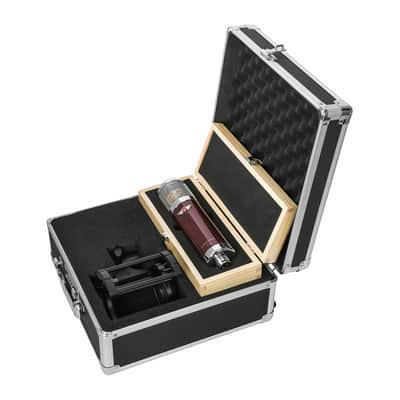 Vanguard Audio Labs V4 Gen2 FET Condenser Microphone image 5