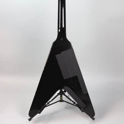 Used 2023 Gibson Custom Shop Kirk Hammett 1979 Flying V image 7