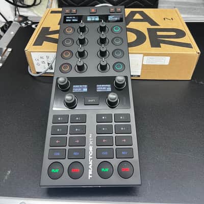 Native Instruments Traktor  X1 MK3 image 2