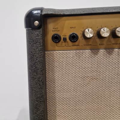 Marshall JTM60 - Valve Combo Amplifier - Guitar Amplifiers - Good image 14