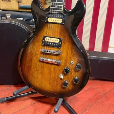 1981 Gibson ES-335S Deluxe Sunburst image 1