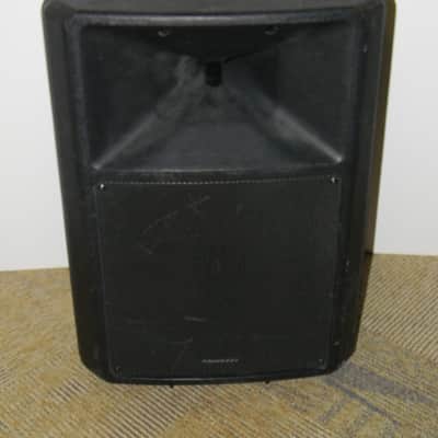 Electro-Voice Sx A100+ BlackSpeaker image 1